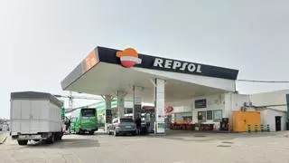 Plasencia ante la subida del precio de la gasolina: siete gasolineras y variaciones de precio de hasta 17 céntimos