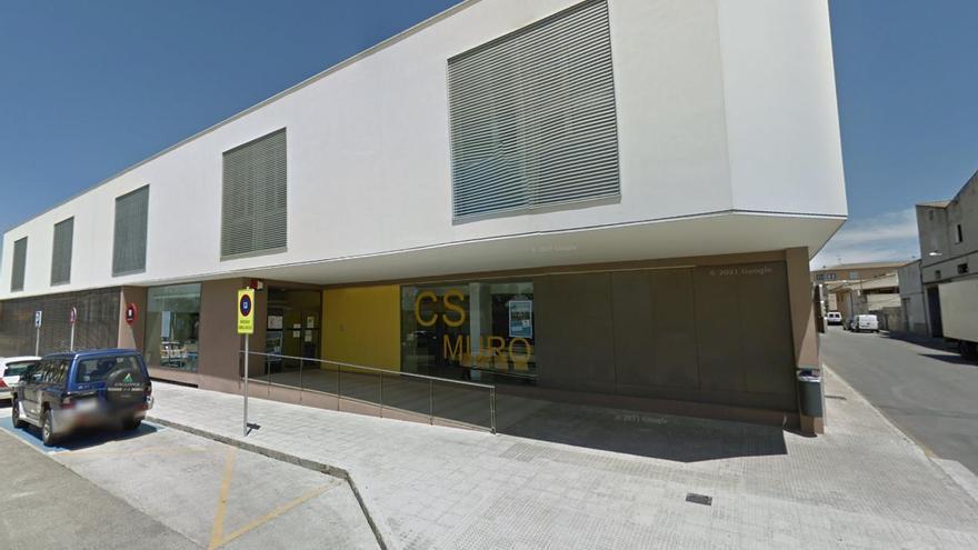 La Fiscalía pide cárcel para una paciente por tirar una silla a una enfermera en el PAC de Muro