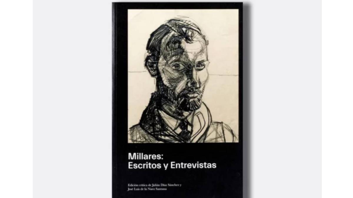 Millares: Escritos y entrevistas