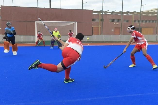 Aridaman Club de Hockey