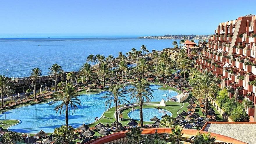 Holiday World Resort impulsa su apuesta por la economía circular y la reducción de plástico en sus hoteles