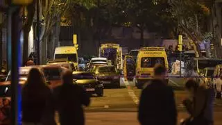 Enviament de sobres bomba: ja n'han detectat cinc en 24 hores, quatre a Madrid i un a Saragossa