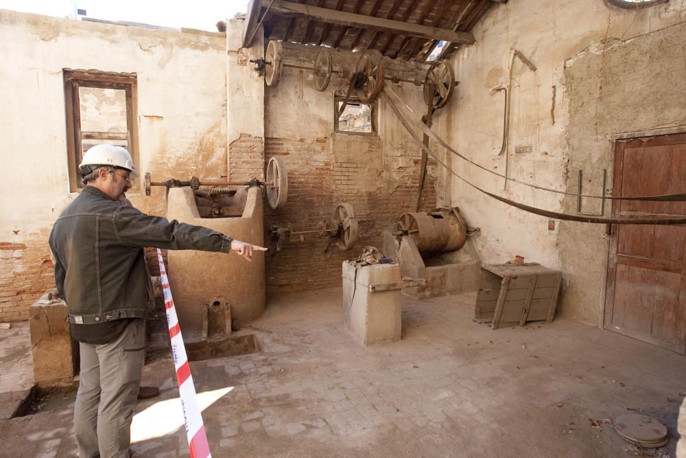 La Ceramo, un nuevo enclave socio-cultural