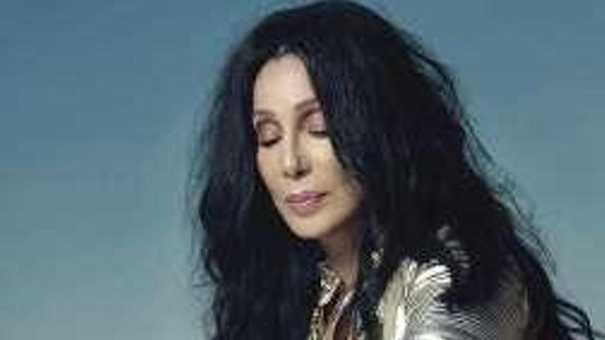 Cher.