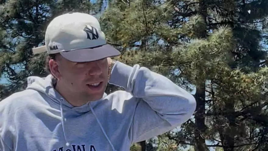 De ruta con Quevedo por Gran Canaria: así suena 'El baifo', su nuevo álbum