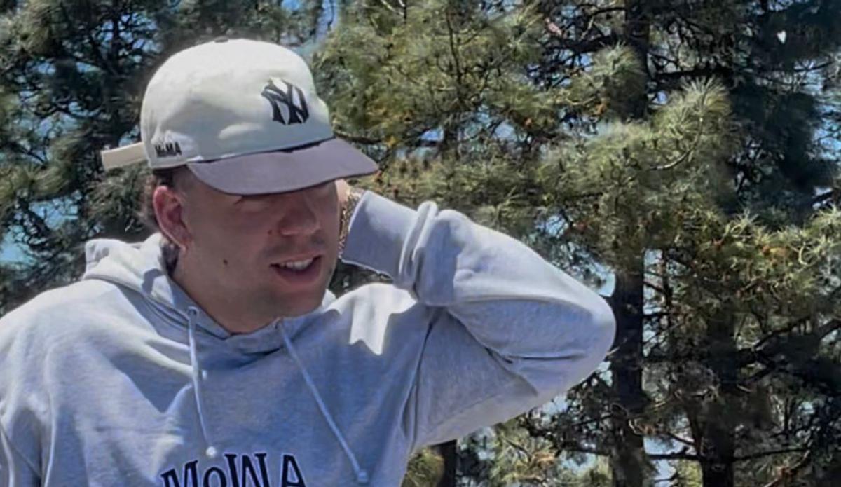 Així és una ruta per Gran Canària amb Quevedo al volant per escoltar ‘El Baifo’, el seu nou disc