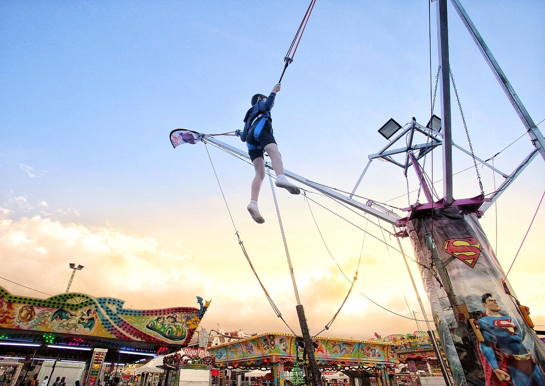 Feria de Puerto de la Cruz