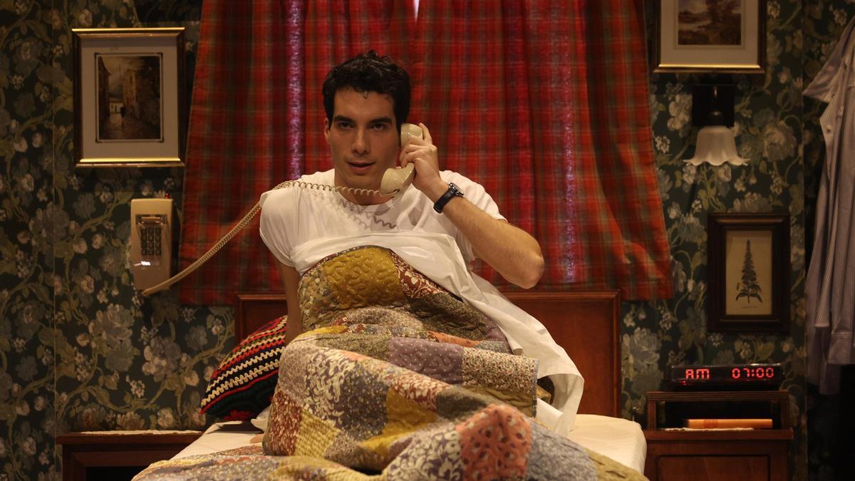 Musical 'El día de la marmota'