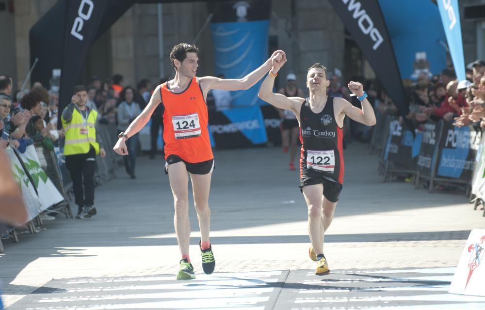 Búscate en la Maratón y en la carrera de 10 km.