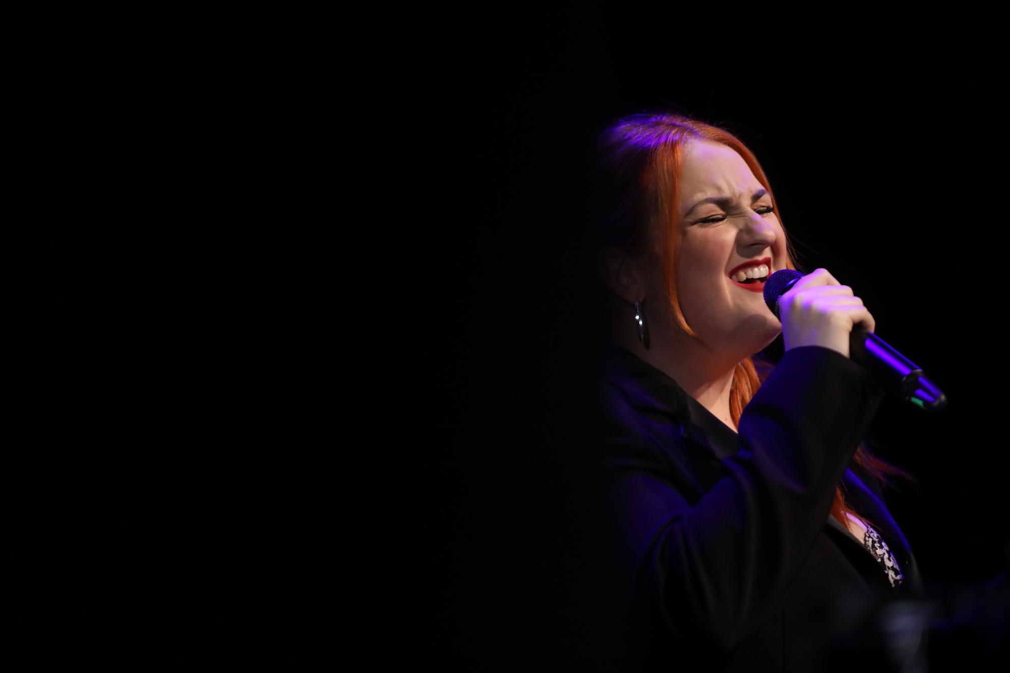 Presentación del musical 'Cruz de Navajas' en el Teatro del Soho