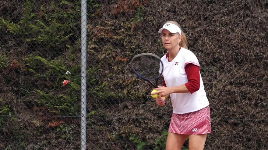 Tennis Català 1x03: Parlem amb Arantxa Sánchez Vicario