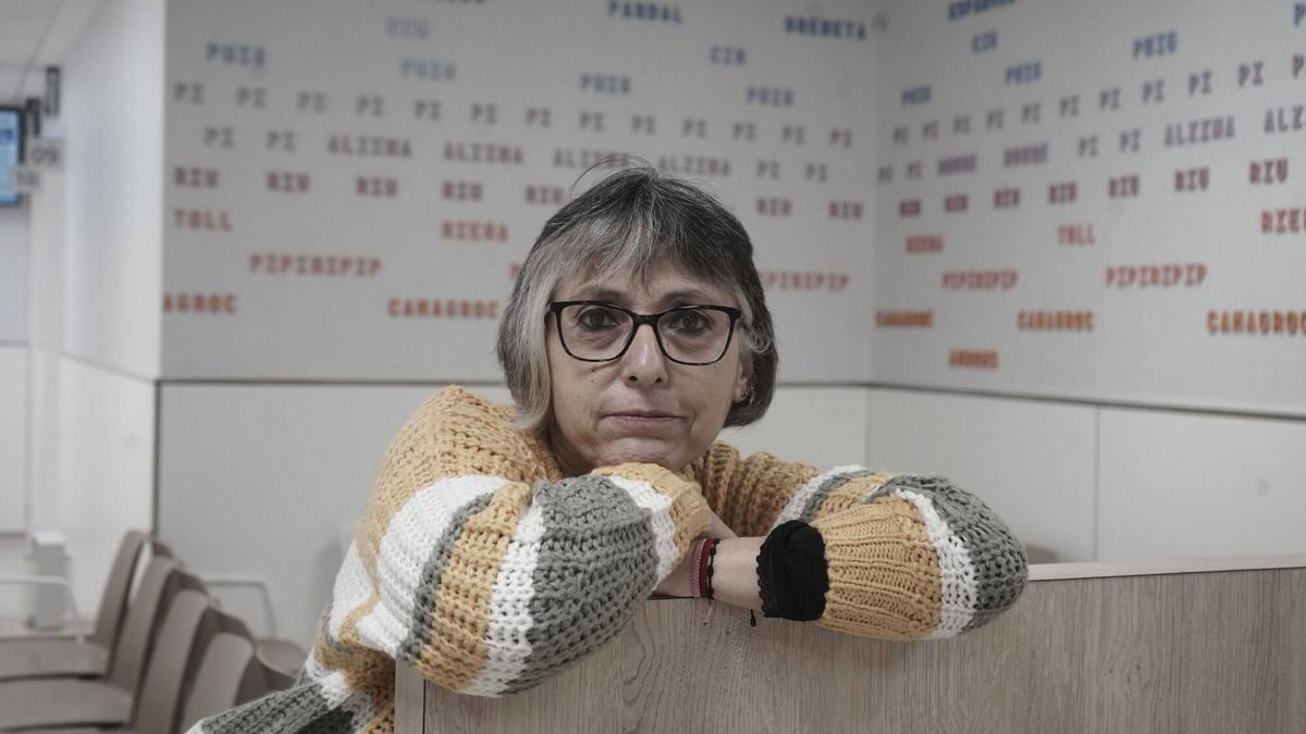 Esther Castellana Coletas