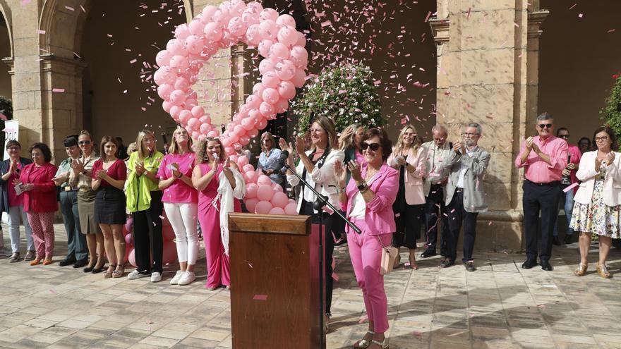 El rosa es más que un color: detección precoz y el coste del cáncer de mama en Castellón