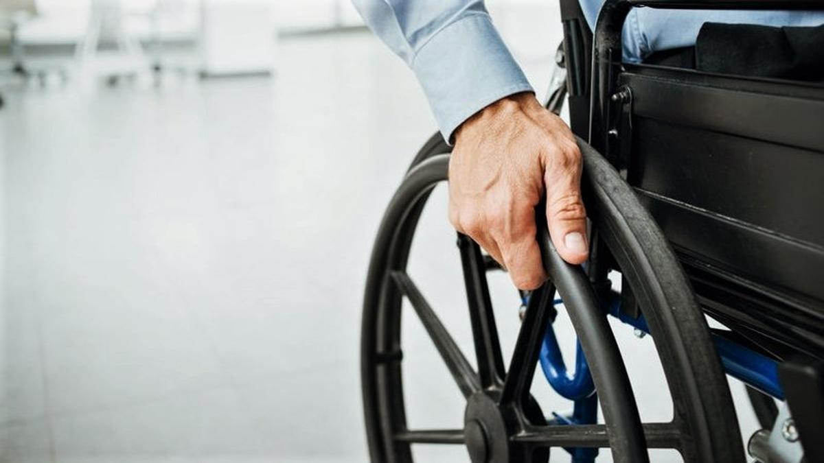 Brussel·les llança una targeta europea per a les persones amb discapacitat