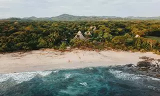 Costa Rica, un tesoro tropical que concentra el 5% de la biodiversidad del planeta