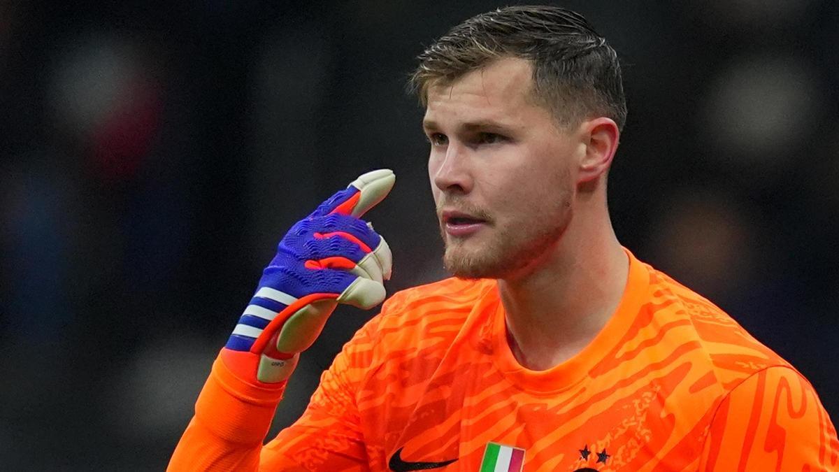 Josep Martínez atropella mortalmente a un anciano en silla de ruedas