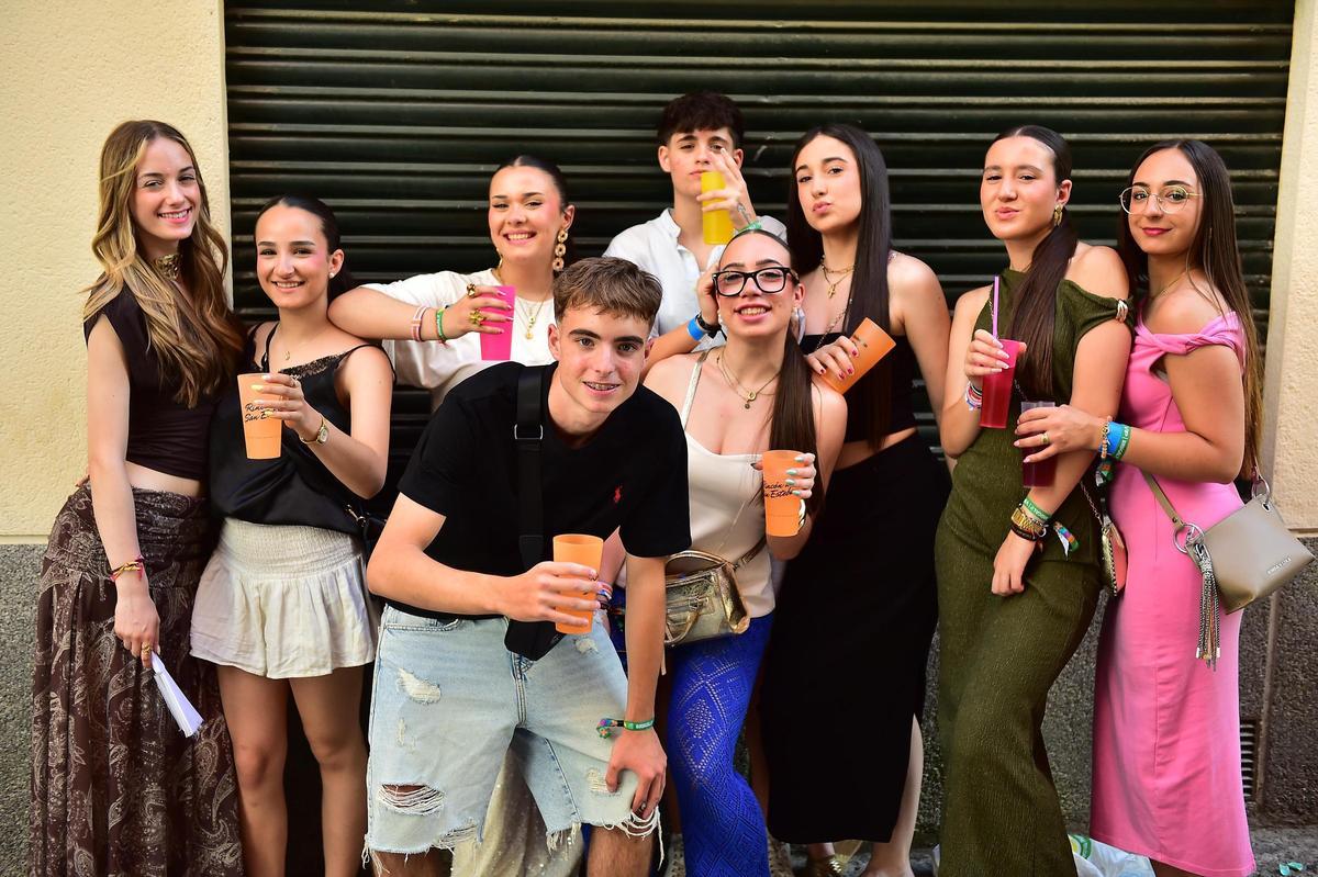 Fotogalería | Imágenes de las cañas y el ferial, este viernes en Plasencia Fotogalería | Imágenes de las cañas y el ferial, este viernes en Plasencia