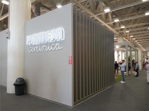 Pamesa Cerámica en Cersaie 2018