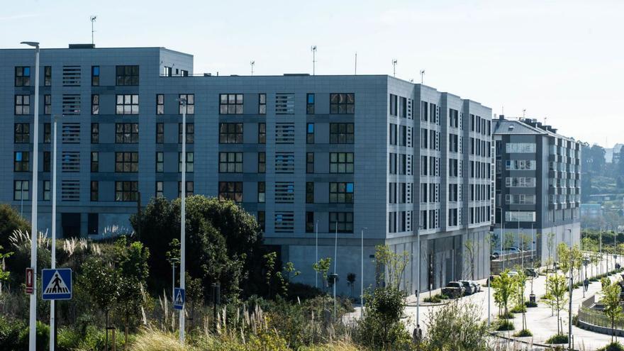 Los edificios del futuro en A Coruña: las nuevas normas de edificación vistas desde el sector
