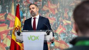 ¿Vox no havia de tancar autonomies?