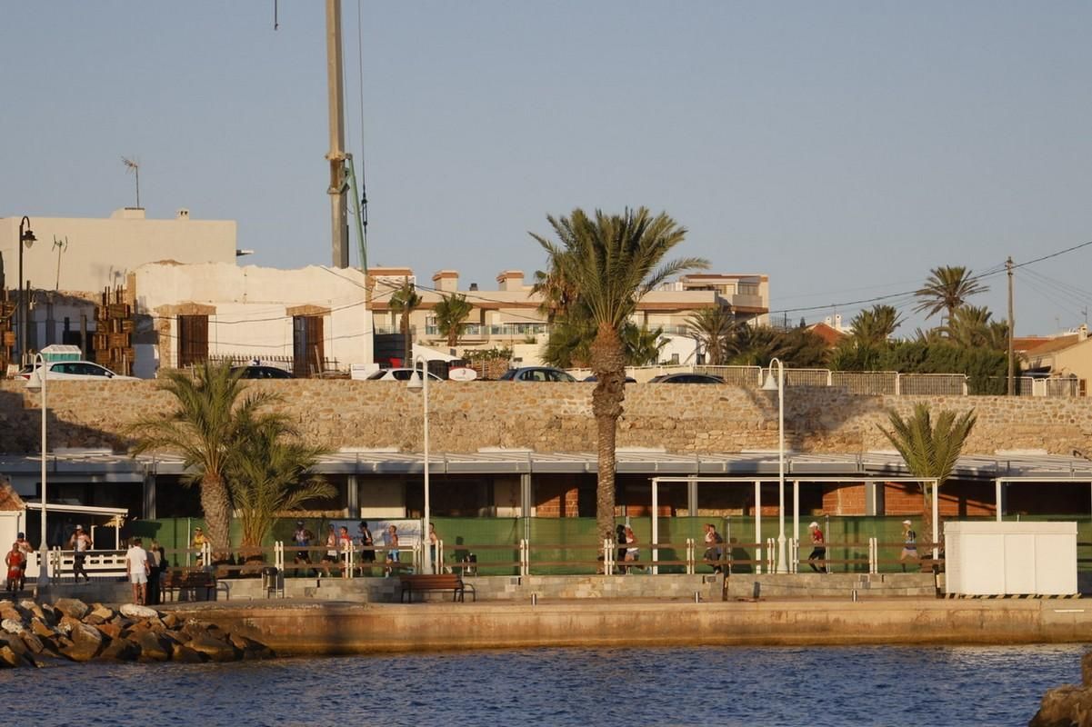 Cross de Cabo de Palos 2025