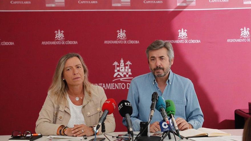 &quot;El aeropuerto ha sido un proyecto fallido desde su inicio y no puede hipotecar la situación financiera del Ayuntamiento&quot;