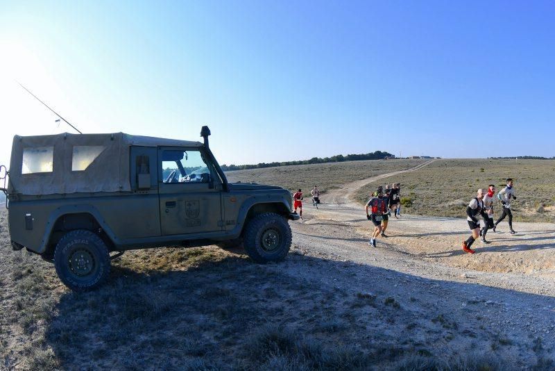 Carrera del Ebro 2018