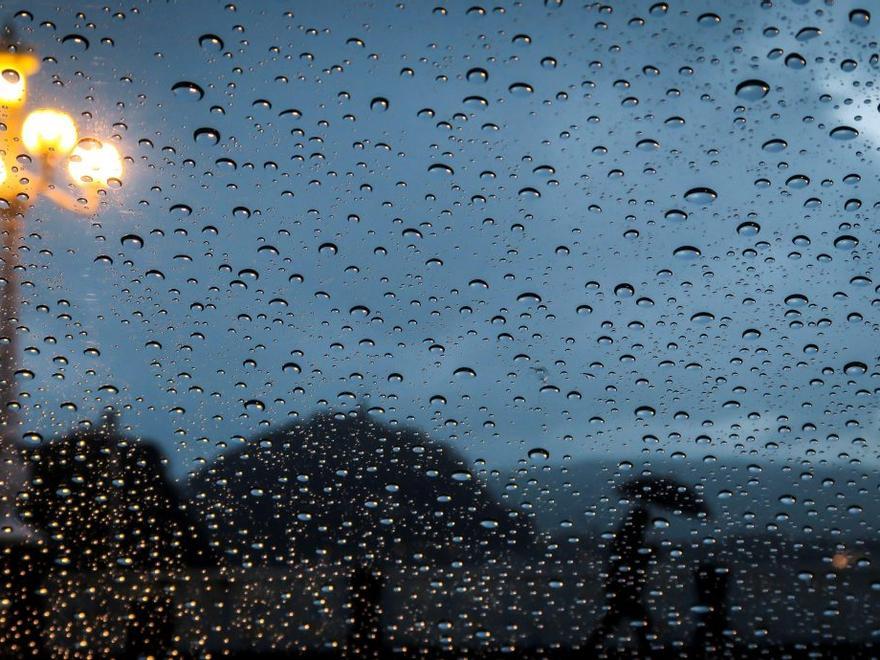 Frío, lluvia y nieve de jueves a domingo: invierno a las puertas de mayo