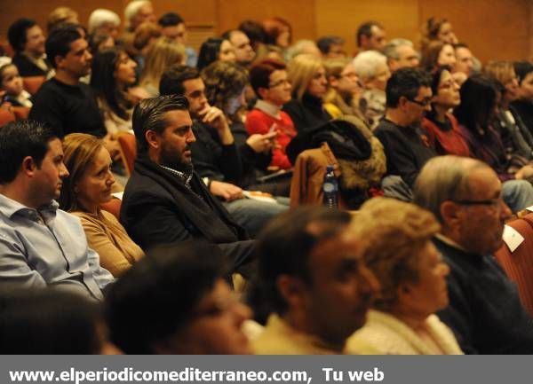 Fòrum per l’Acció de Vila-real