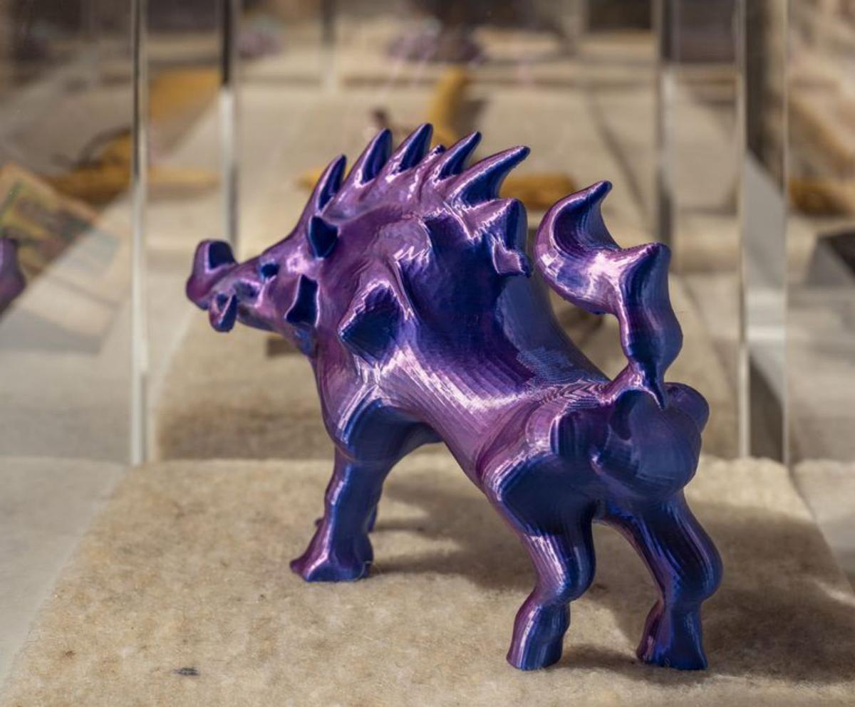 Grand Hornu: el legado minero recuperado