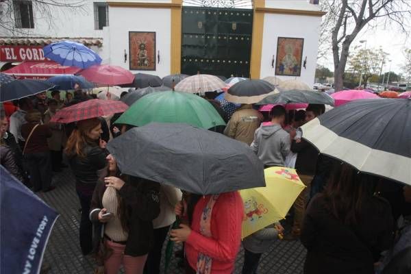 Lunes Santo en Córdoba