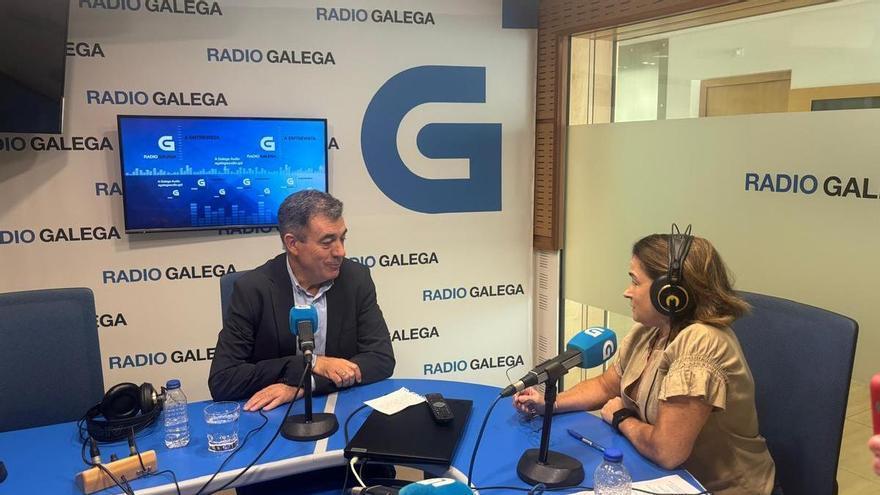 La Consellería de Educación reforzará matemáticas y lectura tras el «duro golpe» de PISA