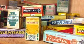 Un siglo a través de la publicidad de los medicamentos