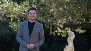 Carlos del Amor, Premio Nacional de Periodismo Cultural 2026