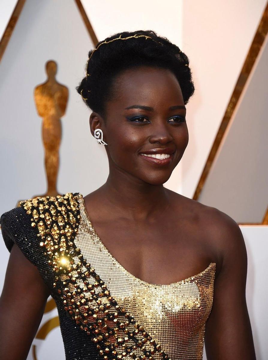 Lupita Nyong'o