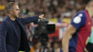 Flick despulla el Madrid (cap. III)