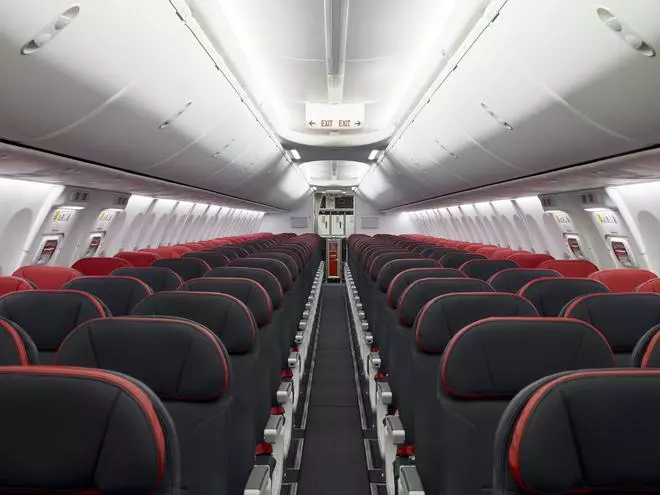 El truco para conseguir el asiento que quieres del avión: es más fácil de lo que imaginabas