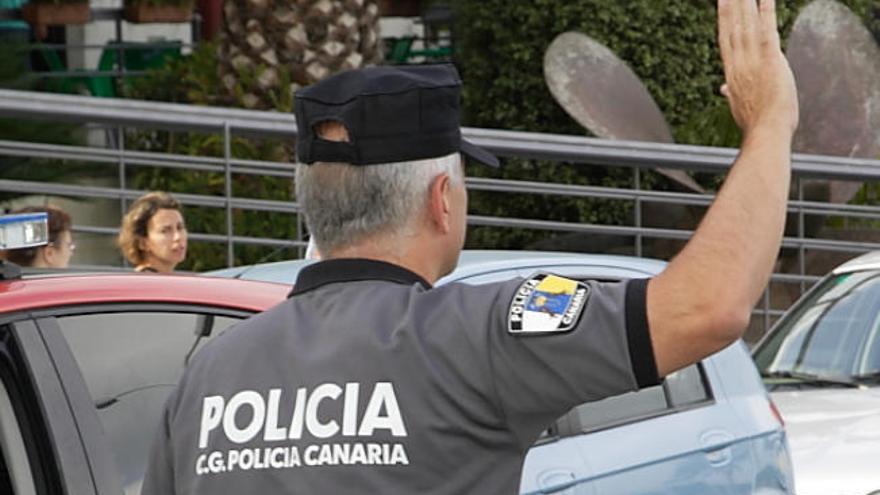 El TSJC avala la flexibilidad horaria de un agente de la Policía Canaria para llevar a sus hijos al colegio