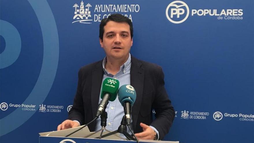 El PP reclama &quot;eliminar trabas&quot; y &quot;bajar impuestos&quot; a los emprendedores