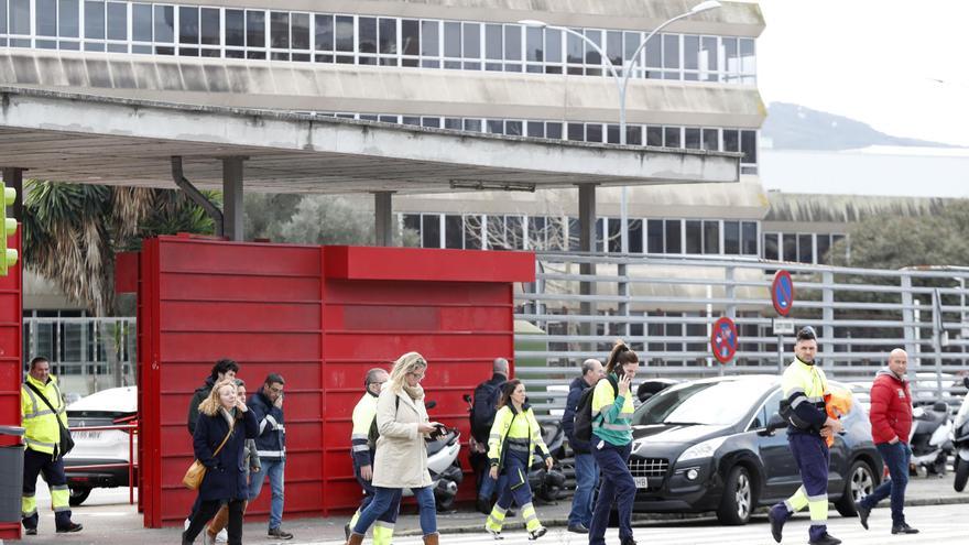 Stellantis Vigo sella un acuerdo con los sindicatos para recortar su turno de noche sin despidos