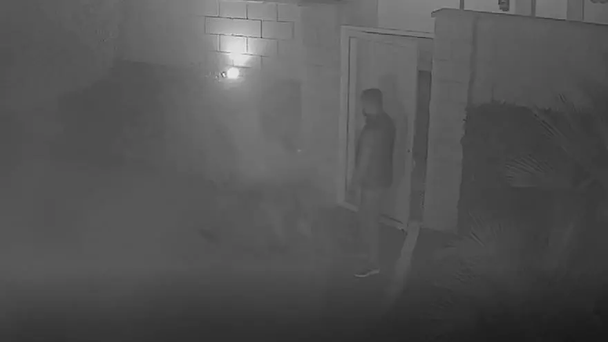 Detenido en Benidorm por atracar al vigilante de un club