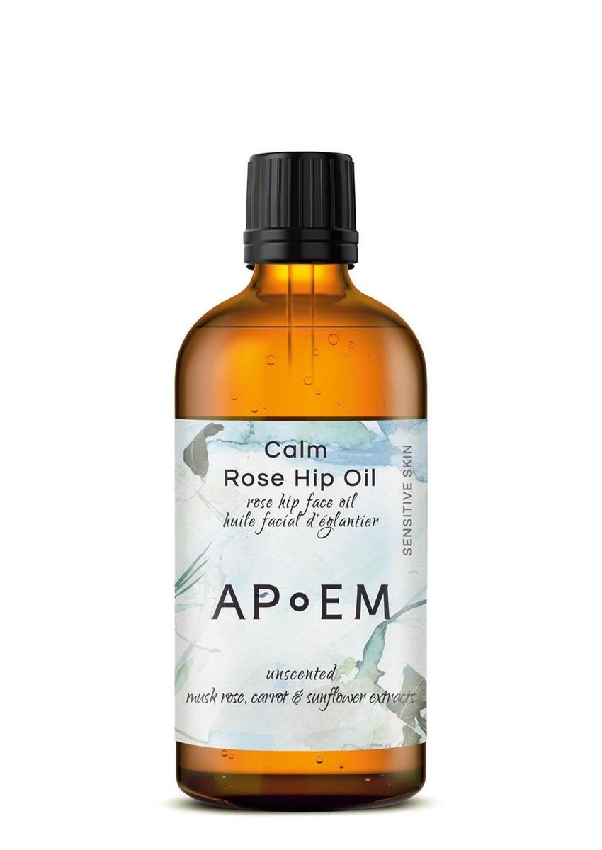 Calm Rose Hip Oil de ApoEM (Precio: 25 euros).