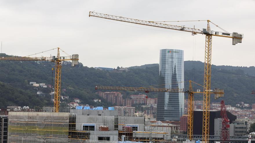 El euríbor modera su caída en diciembre y cierra el año de su recuperación en el 2,436%