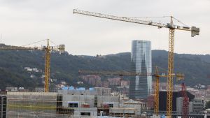 El euríbor vive hoy nuevas subidas, ¿cómo afecta a tu hipoteca?
