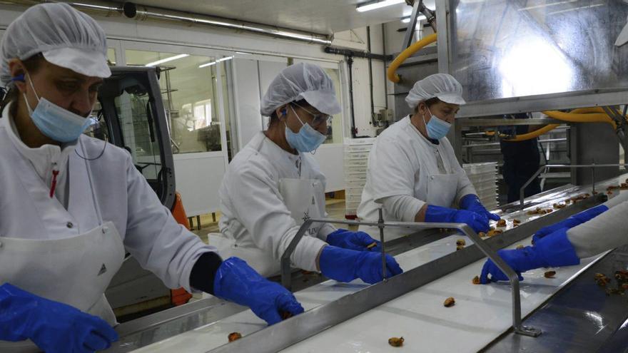 La Semana Santa reduce el paro y deja atrás dos meses de destrucción de empleo