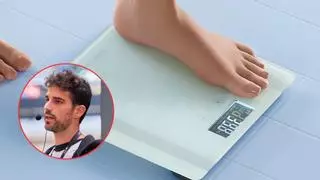 Adrià Geli, entrenador personal: "Este es el error más común que se comete al intentar perder peso"