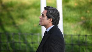 Juan José Güemes.