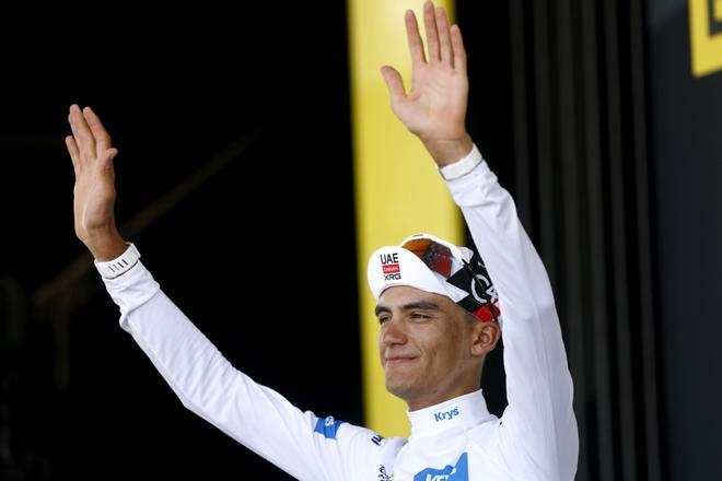 Las mejores imágenes de la 7ª etapa del Tour de Francia