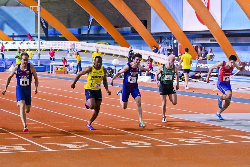 Gran Premio de Atletismo Ciudad de Zaragoza