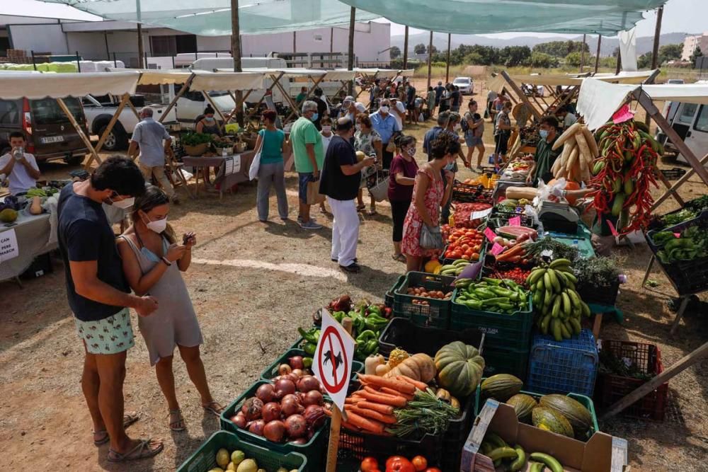 Mercat de sa Cooperativa